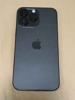 iPhone 14 Pro Max (128GB) UNLOCKED