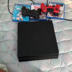 PS4 