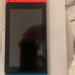 Nintendo Switch Bundle 