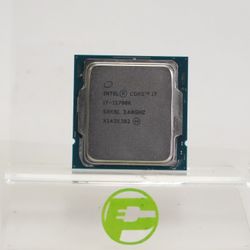 Intel Core i7-11700K 3.60GHz 8 Core SRKNL 16 Thread LGA 1200