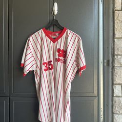 New Authentic Baseball Jersey -Taiwan