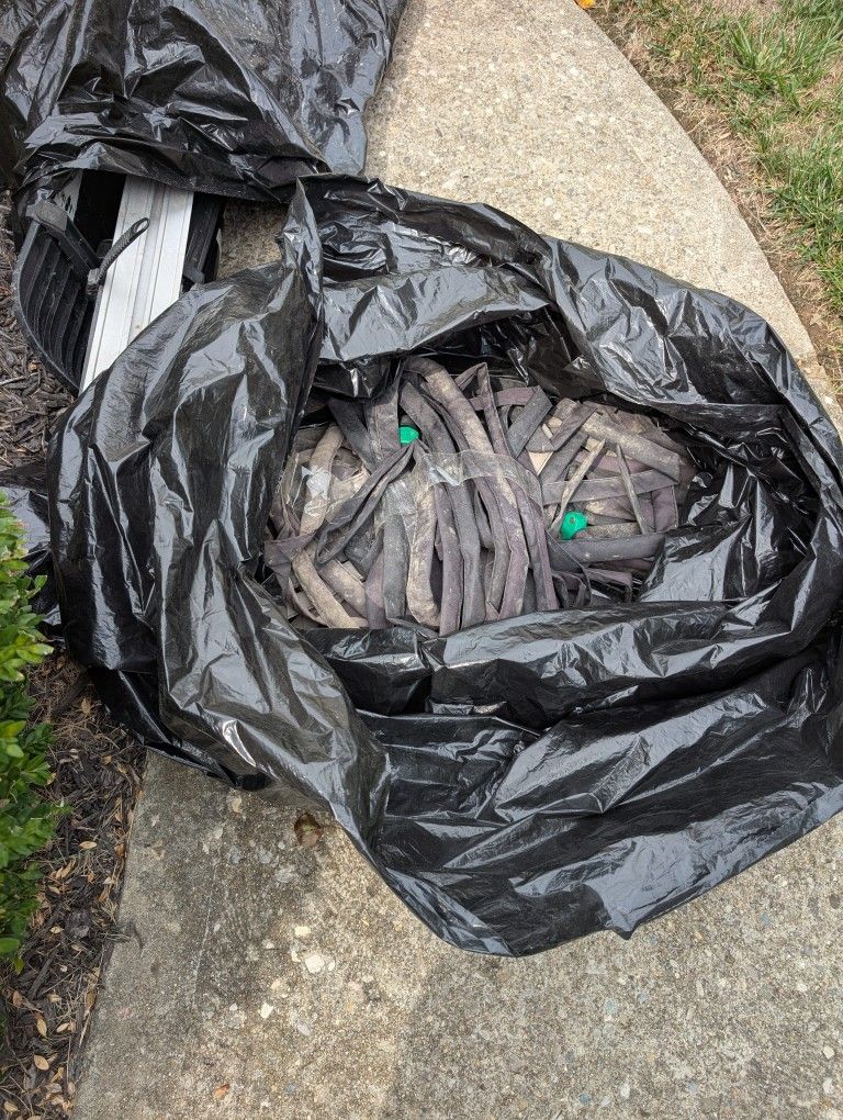 FREE Soaker Hoses