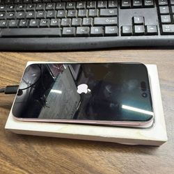 iPhone 15 Plus Factory Unlocked 