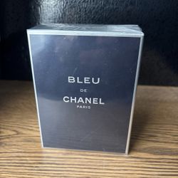 Bleu De Chanel