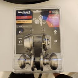 Kwikset 690CV 15 SHT CP K6 V1 Deadbolt Lock