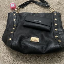 Leather Bag