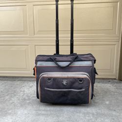 Klein Rolling Tool Bag