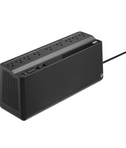 APC UPS Battery Backup & Surge Protector