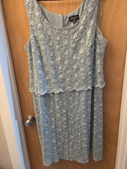 20W  Woman's Dress