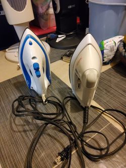 Irons