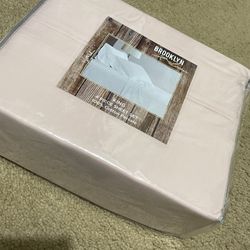 Bed Sheets King Size