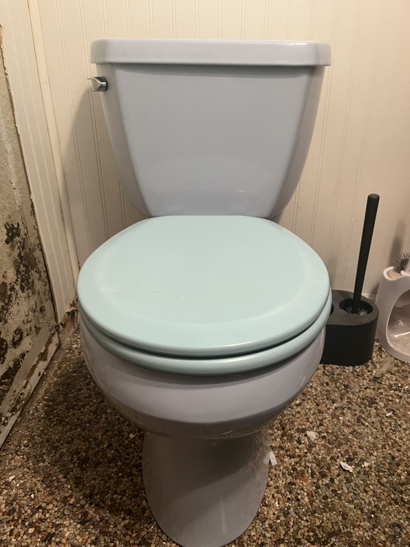 Sink/Toilet