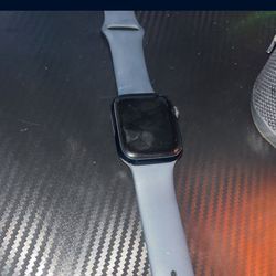 Apple Series 7 Watch