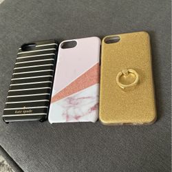 iPhone 6-8 cases 