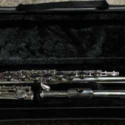 Yamaer Flute