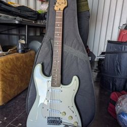 Squire  Bullet Strat Electric Guitar 