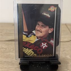 Davey Allison