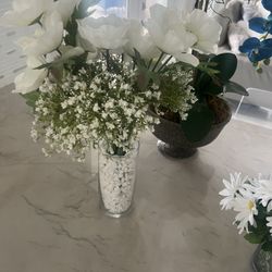 Flower Arrangements 