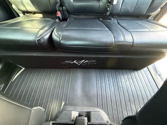 F150 Subs and Amp
