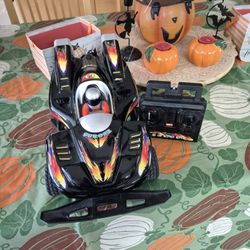 Remote Control 2 Speed Surger 