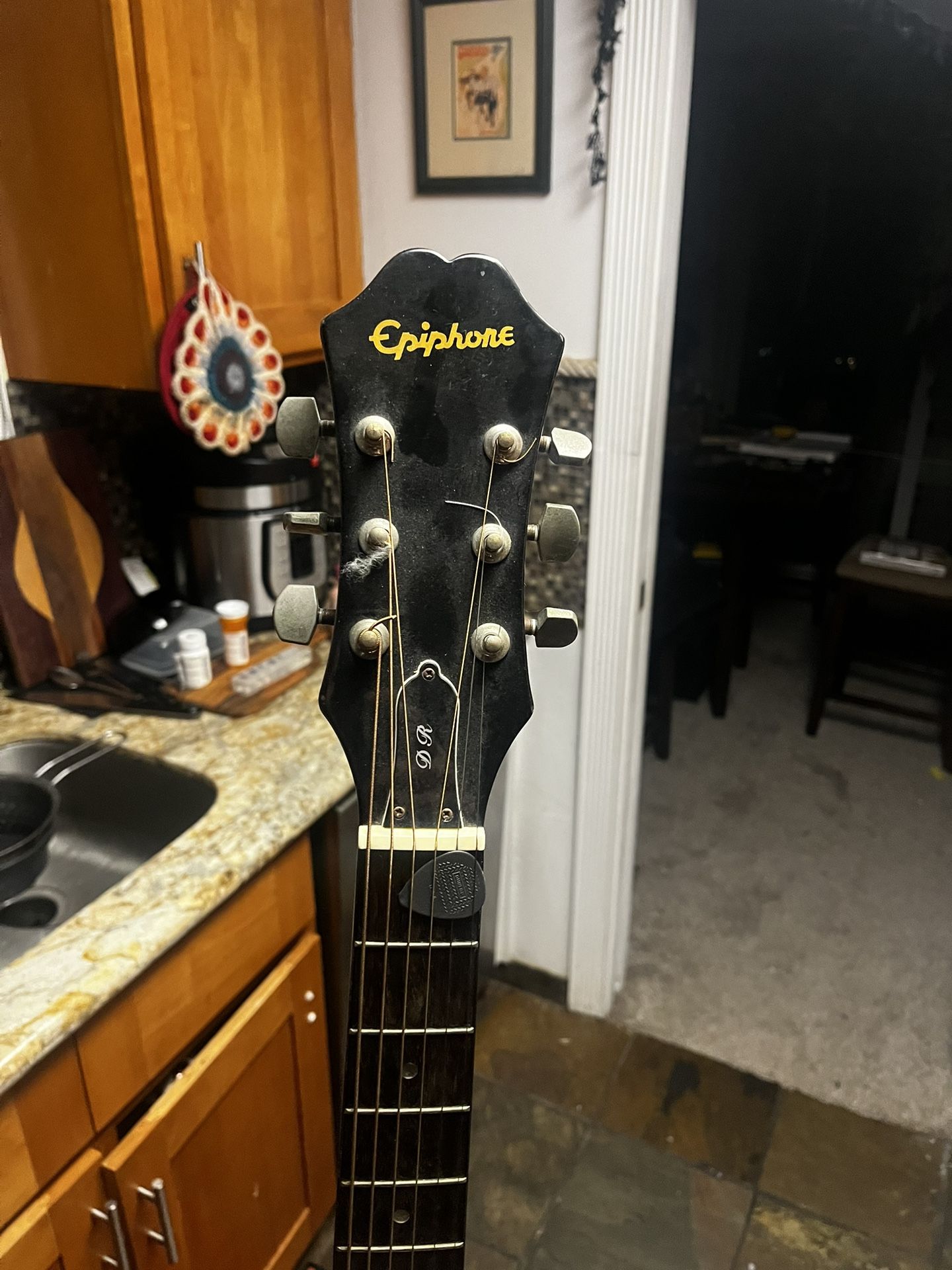 Epiphone Acoustic for Sale in Renton, WA - OfferUp