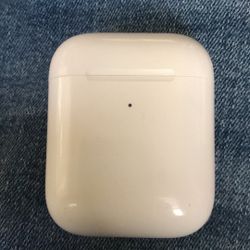 AirPods 2nd Gen