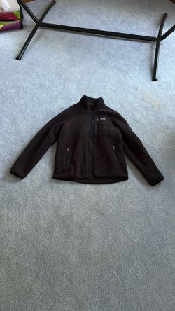 Patagonia Retro Pile Fleece Jacket