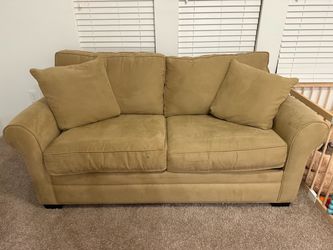 Tan Pull out