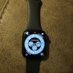 Apple Watch Series 7