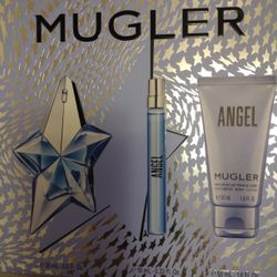 Perfume For Her. New