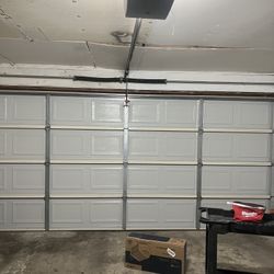 Garage Door