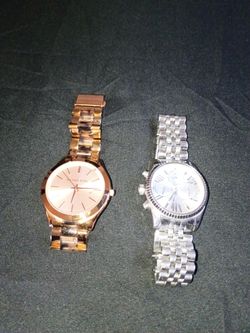 Michael Kors (Women Watches)
