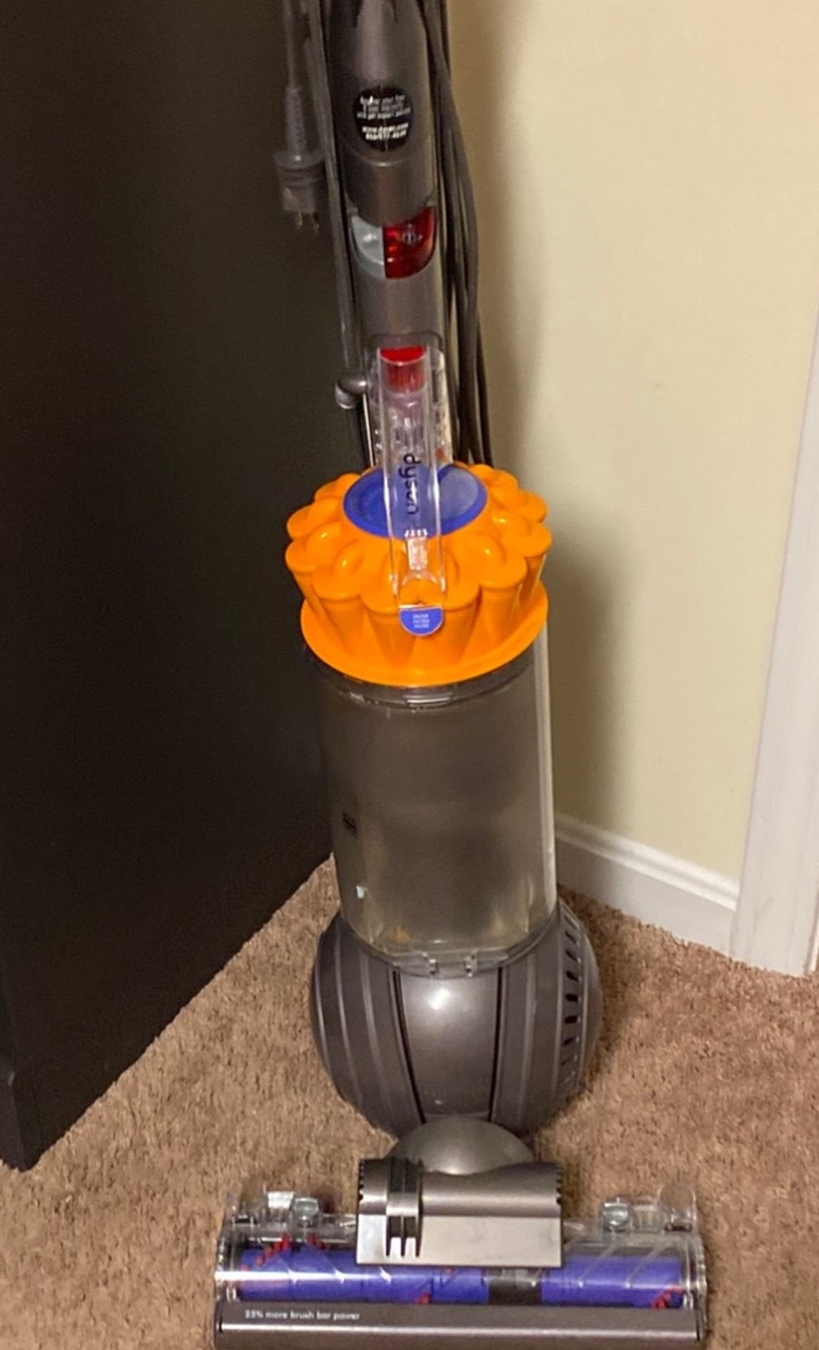 Dyson Ball Multifloor 2