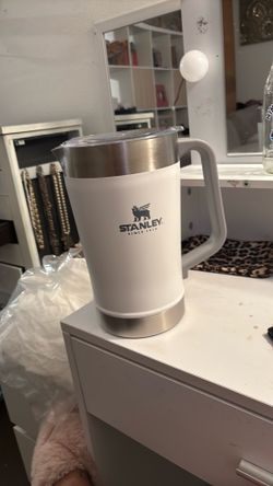Stanley jar big size térmico hot/cold