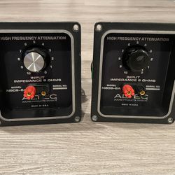 Altec Lansing N809-8A Crossover Network / Pair 