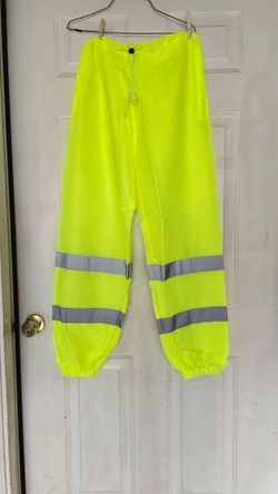 Hi-Viz Gard High Visibility Safety Pants