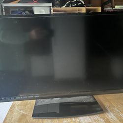 32” Vizio Smart TV
