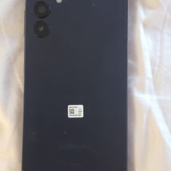 Samsung Galaxy A15 with Protective Case