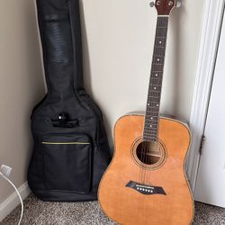 Acoustic Guitar 