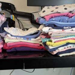 Toddler Girl Clothes 6-9mos