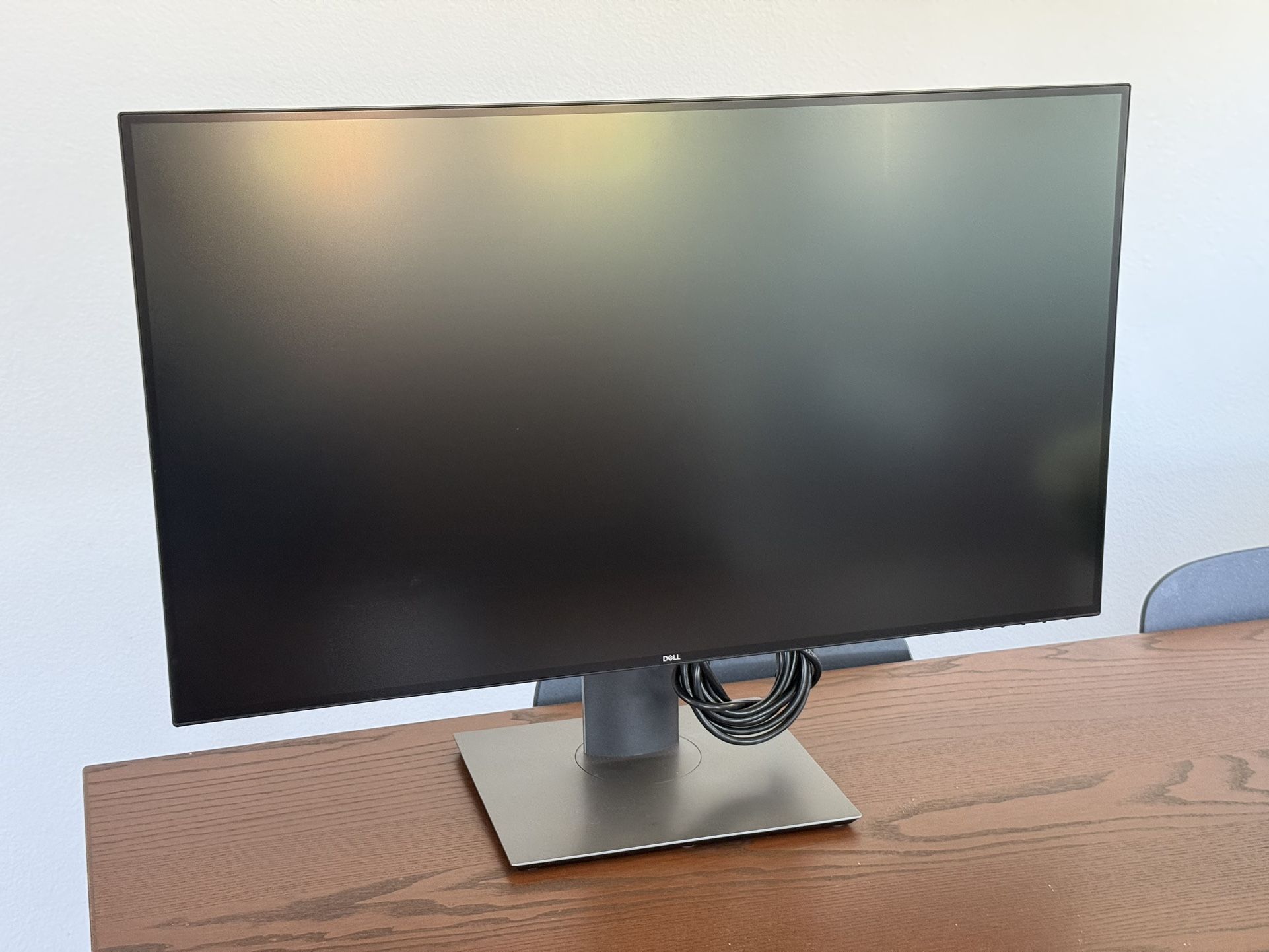 Terrific Dell 32” 4k USB-C Monitor!