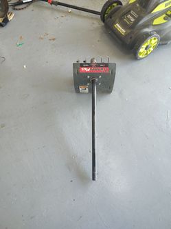 Trimmer Plus