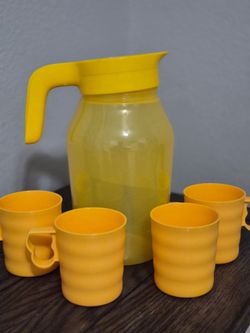 Tupperware
