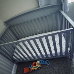 Crib