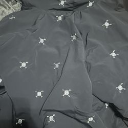 Track Jacket