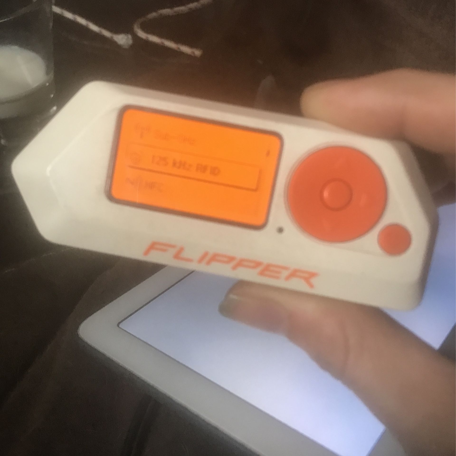 Flipper Zero