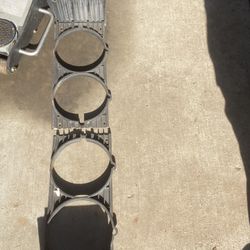 1969 impala light bezels 