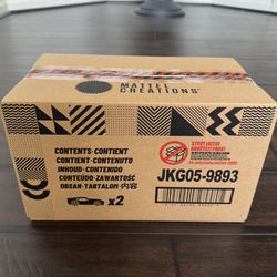 Hot Wheels Collectors Back to the Future 40th Anniversary Set 2025 SDCC