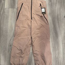 Burton Futuretrust Bib 