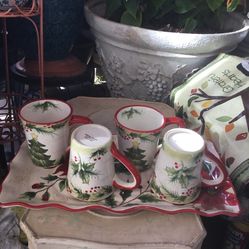 Princess House Antiguo.